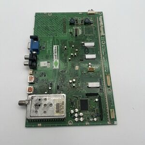 RCA 274704 Main Board (40-T21649-49B4XG  PCB MAIN BD P810NA-D) for L46WD22YX5